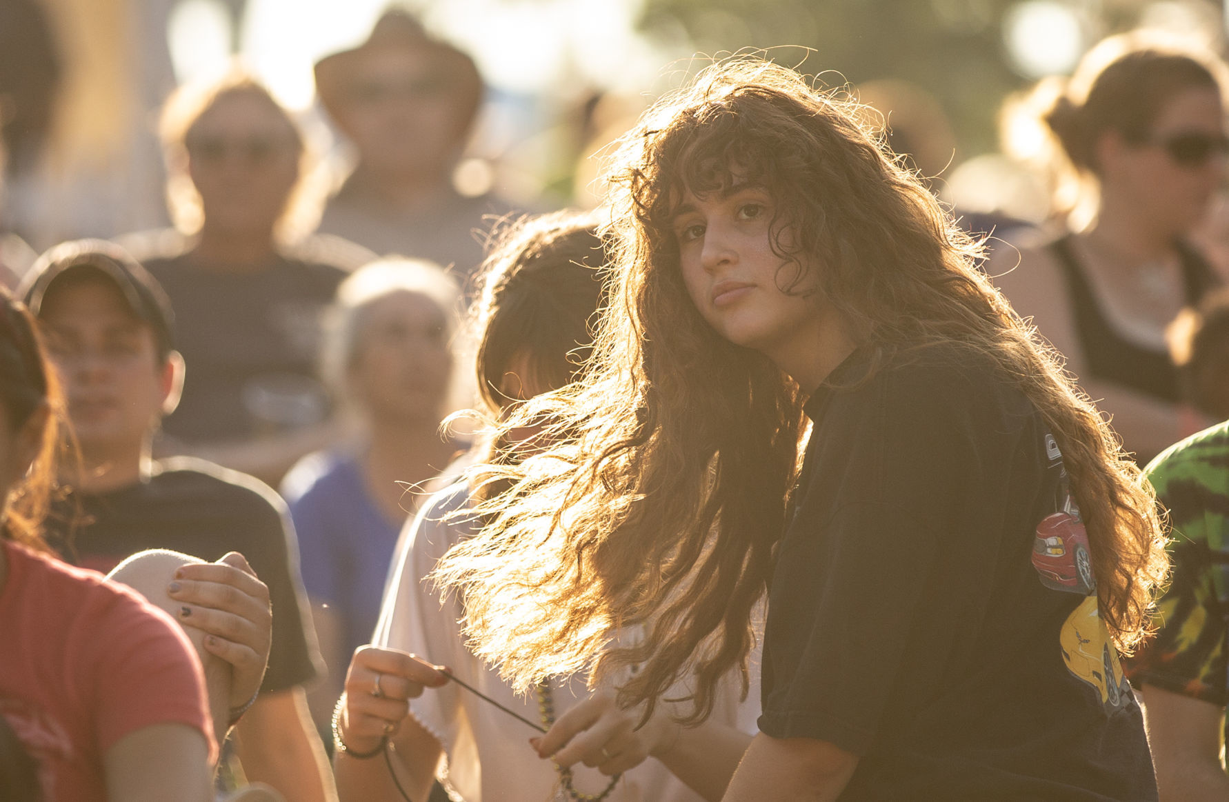 N.C. Folk Fest Saturday